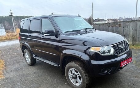 ЛуАЗ Patriot, 2016 год, 920 000 рублей, 1 фотография