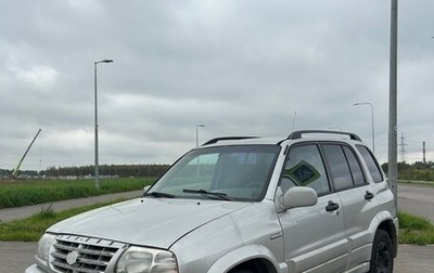 Suzuki Grand Vitara, 2000 год, 310 000 рублей, 1 фотография