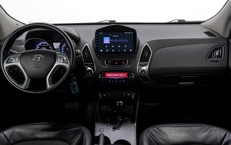 Hyundai ix35 I рестайлинг, 2012 год, 1 199 000 рублей, 17 фотография