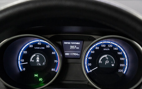 Hyundai ix35 I рестайлинг, 2012 год, 1 199 000 рублей, 25 фотография