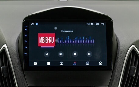 Hyundai ix35 I рестайлинг, 2012 год, 1 199 000 рублей, 22 фотография