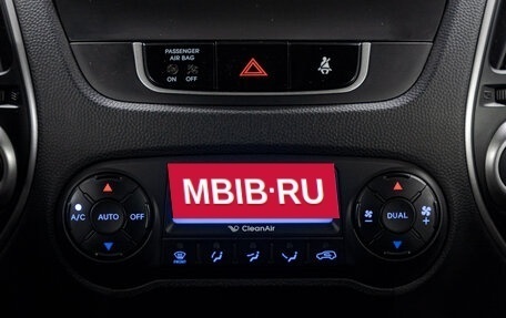 Hyundai ix35 I рестайлинг, 2012 год, 1 199 000 рублей, 23 фотография