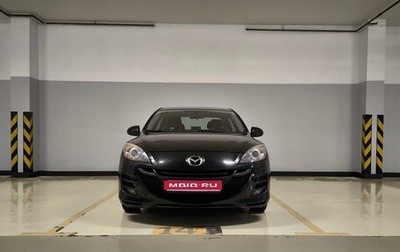 Mazda 3, 2011 год, 1 390 000 рублей, 1 фотография
