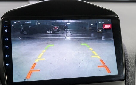 Hyundai ix35 I рестайлинг, 2012 год, 1 199 000 рублей, 24 фотография