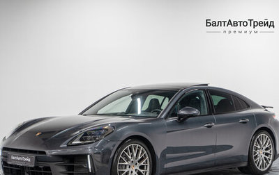 Porsche Panamera, 2023 год, 16 990 000 рублей, 1 фотография