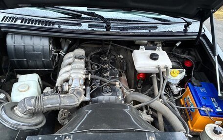 ЛуАЗ Patriot, 2016 год, 920 000 рублей, 2 фотография