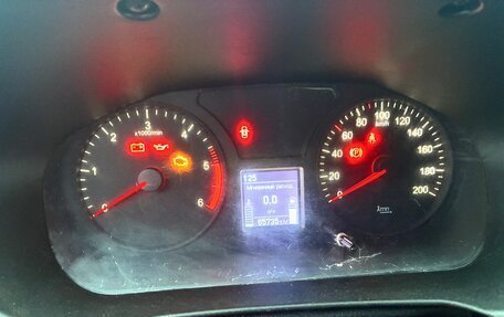 ЛуАЗ Patriot, 2016 год, 920 000 рублей, 6 фотография