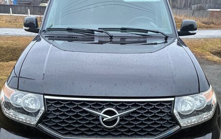 ЛуАЗ Patriot, 2016 год, 920 000 рублей, 9 фотография