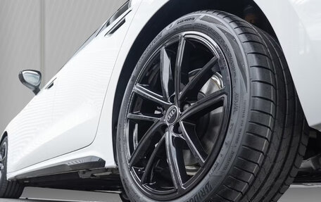 Audi A5, 2025 год, 5 800 000 рублей, 3 фотография