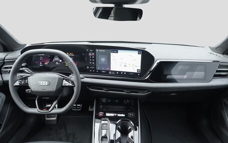 Audi A5, 2025 год, 5 800 000 рублей, 5 фотография