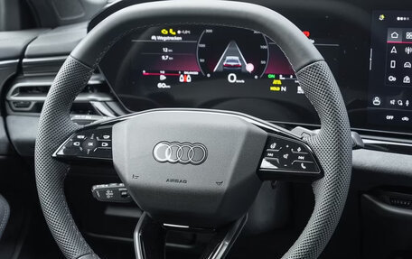 Audi A5, 2025 год, 5 800 000 рублей, 11 фотография