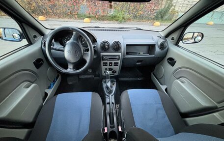 Renault Logan I, 2007 год, 280 000 рублей, 3 фотография