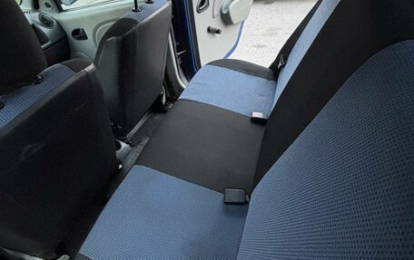 Renault Logan I, 2007 год, 280 000 рублей, 5 фотография