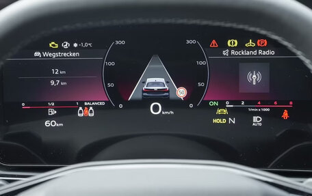 Audi A5, 2025 год, 5 800 000 рублей, 12 фотография