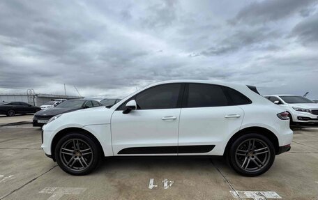 Porsche Macan I рестайлинг, 2022 год, 5 550 000 рублей, 5 фотография