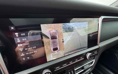 Porsche Macan I рестайлинг, 2022 год, 5 550 000 рублей, 7 фотография