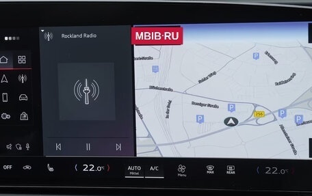 Audi A5, 2025 год, 5 800 000 рублей, 13 фотография