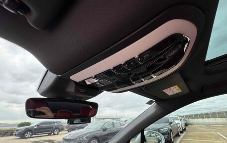 Porsche Macan I рестайлинг, 2022 год, 5 550 000 рублей, 15 фотография