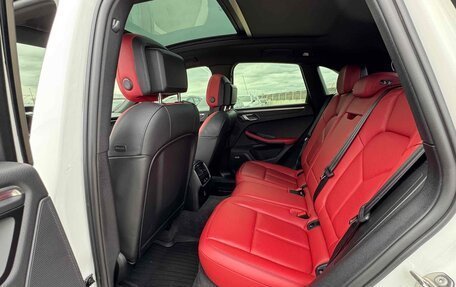 Porsche Macan I рестайлинг, 2022 год, 5 550 000 рублей, 12 фотография