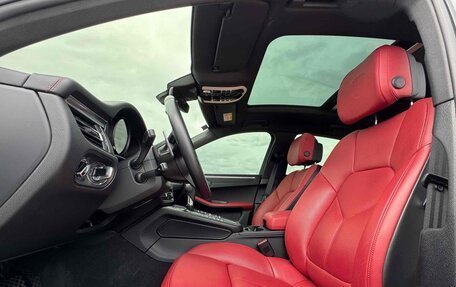 Porsche Macan I рестайлинг, 2022 год, 5 550 000 рублей, 9 фотография