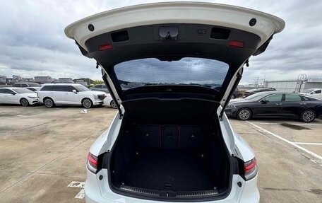 Porsche Macan I рестайлинг, 2022 год, 5 550 000 рублей, 19 фотография