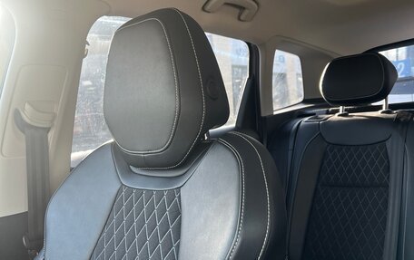 Skoda Karoq I, 2019 год, 2 650 000 рублей, 2 фотография