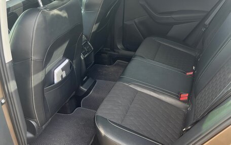 Skoda Karoq I, 2019 год, 2 650 000 рублей, 5 фотография