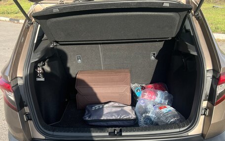 Skoda Karoq I, 2019 год, 2 650 000 рублей, 11 фотография