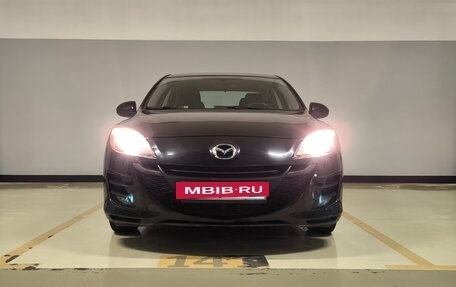 Mazda 3, 2011 год, 1 390 000 рублей, 2 фотография