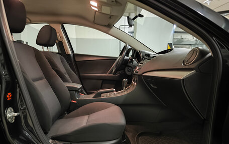 Mazda 3, 2011 год, 1 390 000 рублей, 14 фотография