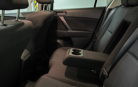 Mazda 3, 2011 год, 1 390 000 рублей, 17 фотография