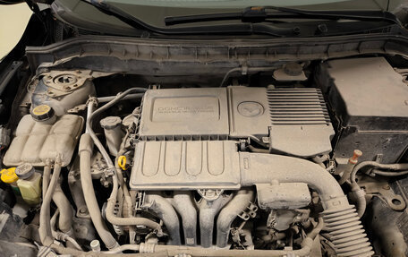 Mazda 3, 2011 год, 1 390 000 рублей, 11 фотография