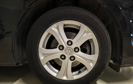 Mazda 3, 2011 год, 1 390 000 рублей, 15 фотография