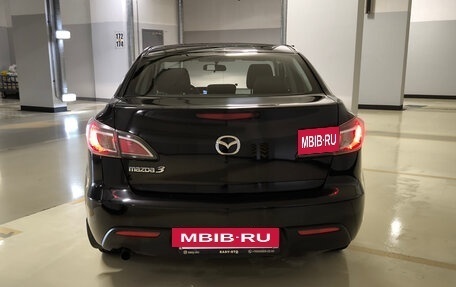 Mazda 3, 2011 год, 1 390 000 рублей, 7 фотография