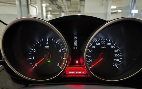 Mazda 3, 2011 год, 1 390 000 рублей, 10 фотография