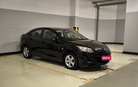 Mazda 3, 2011 год, 1 390 000 рублей, 6 фотография
