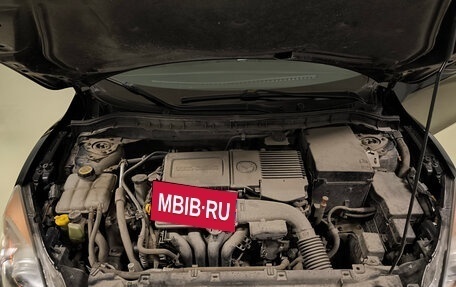 Mazda 3, 2011 год, 1 390 000 рублей, 12 фотография