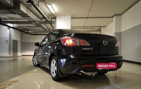 Mazda 3, 2011 год, 1 390 000 рублей, 8 фотография