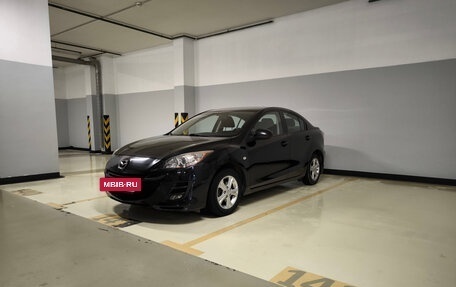 Mazda 3, 2011 год, 1 390 000 рублей, 3 фотография