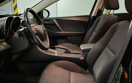 Mazda 3, 2011 год, 1 390 000 рублей, 18 фотография