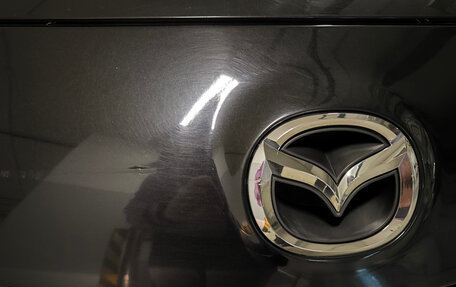 Mazda 3, 2011 год, 1 390 000 рублей, 26 фотография