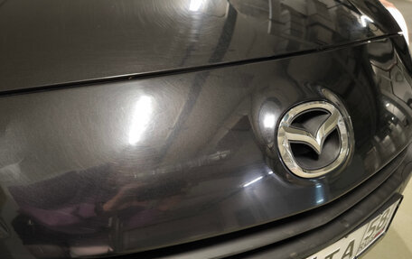 Mazda 3, 2011 год, 1 390 000 рублей, 25 фотография