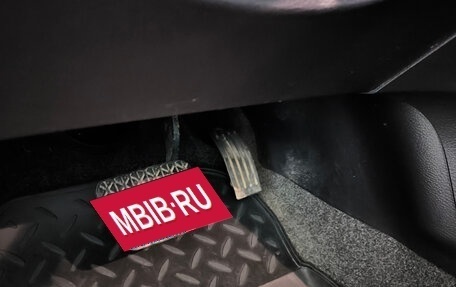 Mazda 3, 2011 год, 1 390 000 рублей, 20 фотография