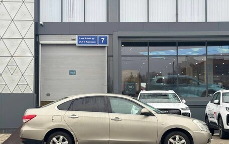 Nissan Almera, 2014 год, 645 000 рублей, 6 фотография