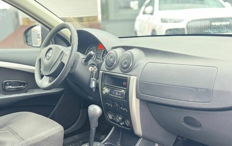 Nissan Almera, 2014 год, 645 000 рублей, 11 фотография