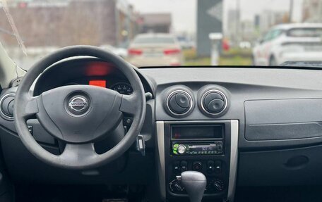 Nissan Almera, 2014 год, 645 000 рублей, 10 фотография