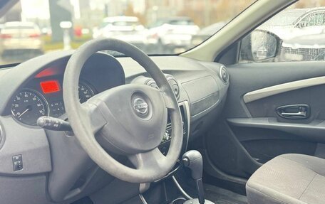 Nissan Almera, 2014 год, 645 000 рублей, 9 фотография