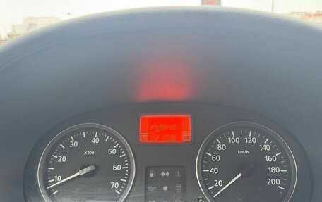 Nissan Almera, 2014 год, 645 000 рублей, 14 фотография