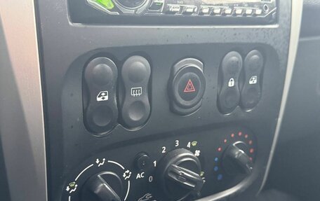 Nissan Almera, 2014 год, 645 000 рублей, 12 фотография