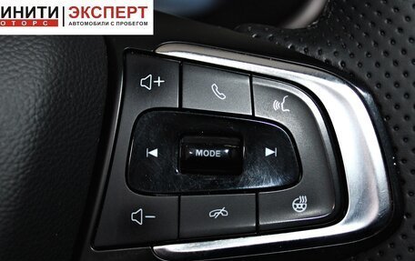 Chery Tiggo 8 Pro, 2021 год, 2 149 900 рублей, 11 фотография